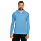 Men's Zone Performance Quarter-Zip