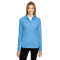 Ladies' Zone Performance Quarter-Zip