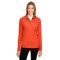 Ladies' Zone Performance Quarter-Zip