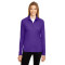 Ladies' Zone Performance Quarter-Zip