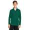 Youth Zone Performance Quarter-Zip