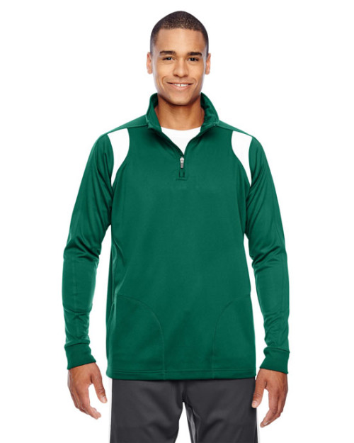 Men's Elite Performance Quarter-Zip