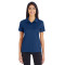 Polo performance pour femme Zone de Team 365MD