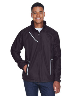 Manteau imperméable pour homme Dominator de Team 365MC