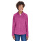 Ladies' Campus Microfleece Jacket