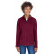 Ladies' Campus Microfleece Jacket