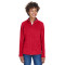 Ladies' Campus Microfleece Jacket