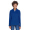 Ladies' Campus Microfleece Jacket
